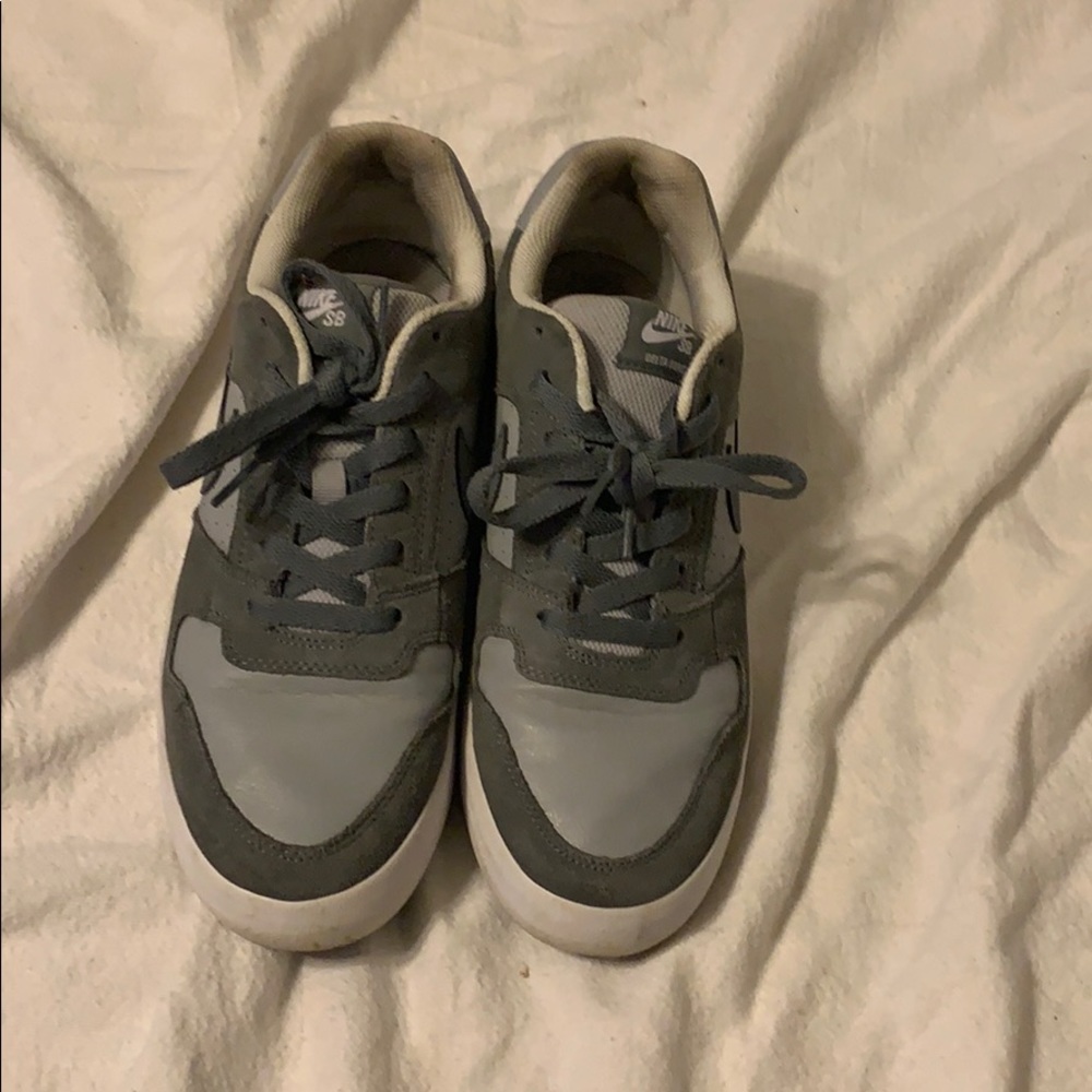 Nike SB Delta Force